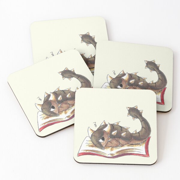 Item preview, Interrupted Reading designed and sold by KOKeefeArt.