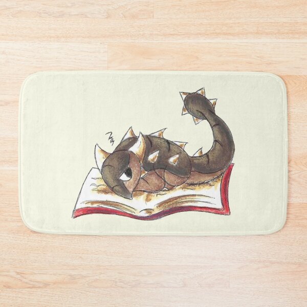 Item preview, Interrupted Reading designed and sold by KOKeefeArt.