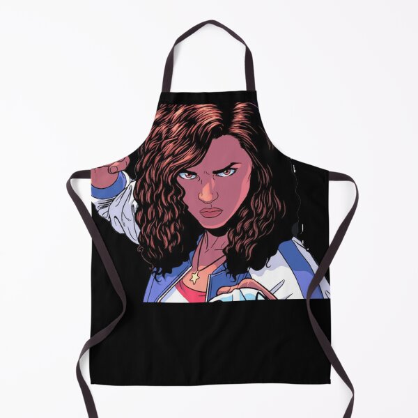 Item preview, America Chavez designed and sold by shopLucaAmerica.