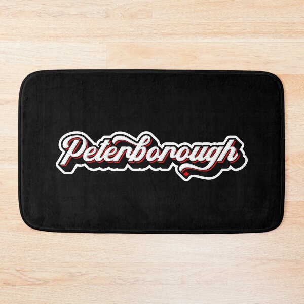 Item preview, Peterborough Canada designed and sold by creativecaveman.