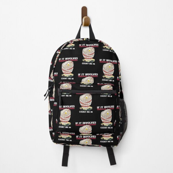 Item preview, If It Involves Kdrama & Ramen Count Me In designed and sold by Edenjodie.