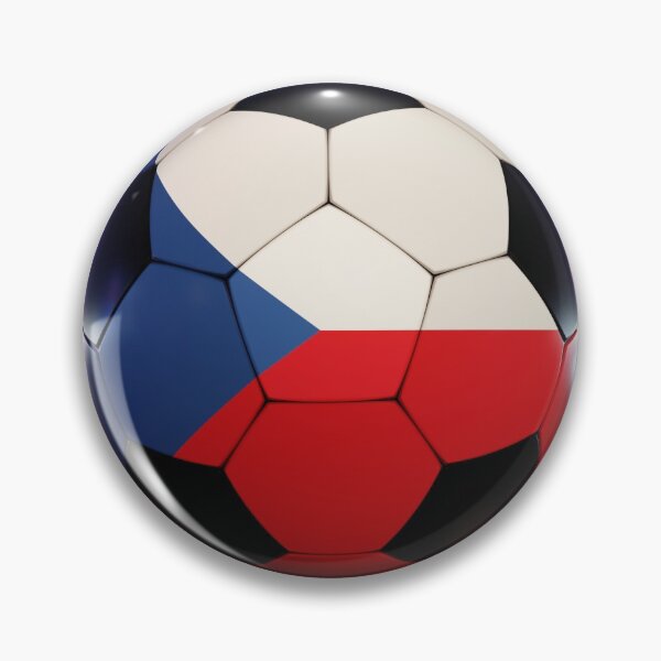 Artikelvorschau, TSCHECHISCHE REPUBLIK Fußball entworfen und verkauft von AlexSin.