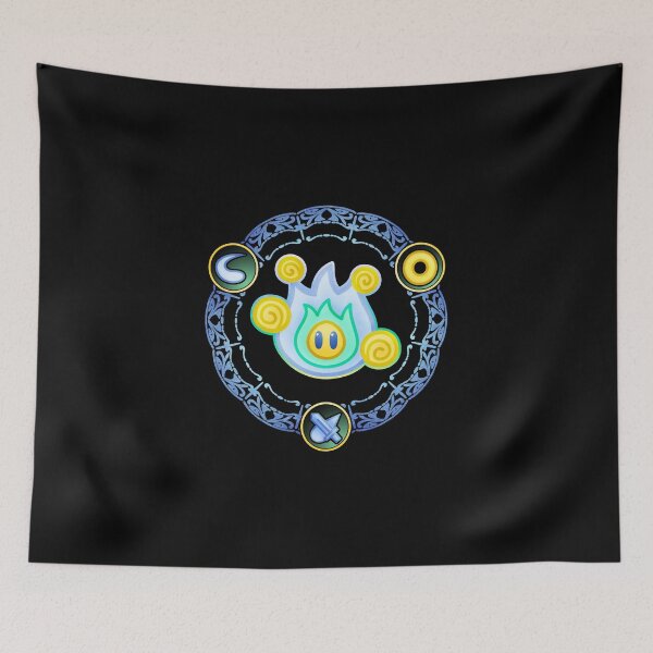 Item preview, Lumina Wisp designed and sold by likelikes.