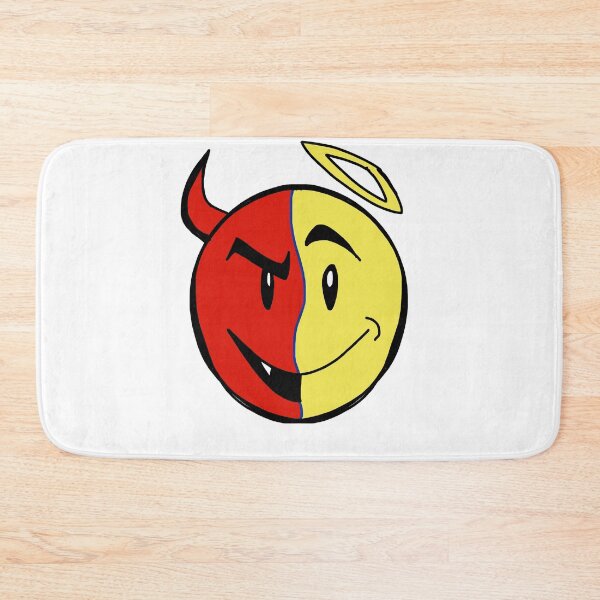 Item preview, Between good and evil sticker  designed and sold by Pittstop.