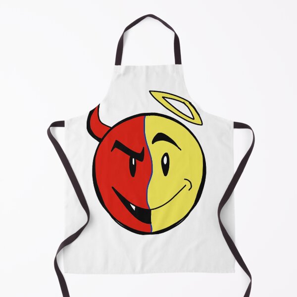 Item preview, Between good and evil sticker designed and sold by Pittstop.