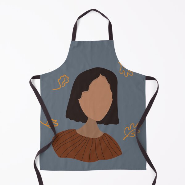 Item preview, the girl with the leaves designed and sold by veur.