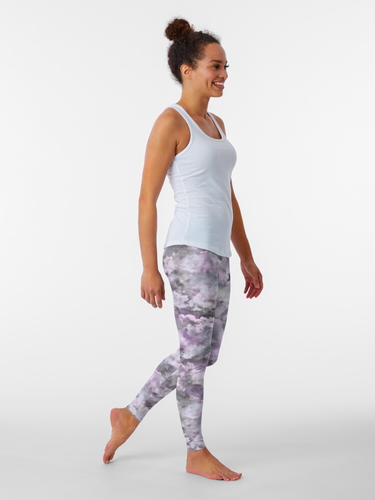 STORM Tie Dye Leggings