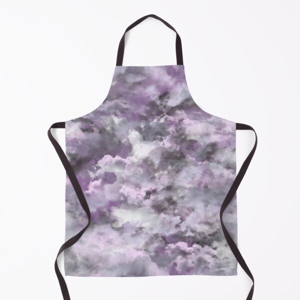 Item preview, Purple Tie Dye Storm designed and sold by Yelena Huntington.