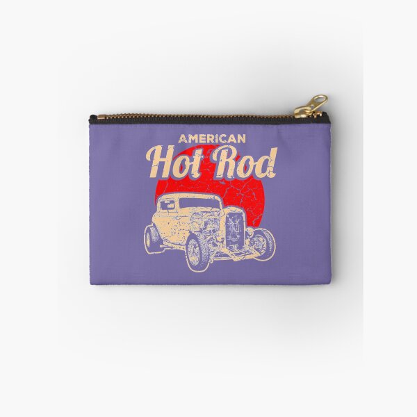 Artikelvorschau, Hot Rod Amerikanischer Hot Rod entworfen und verkauft von HarryWink.