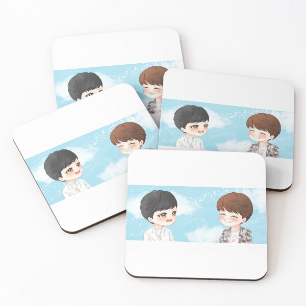 Item preview, Xiao Zhan <3 Wang Yibo designed and sold by Rinme.