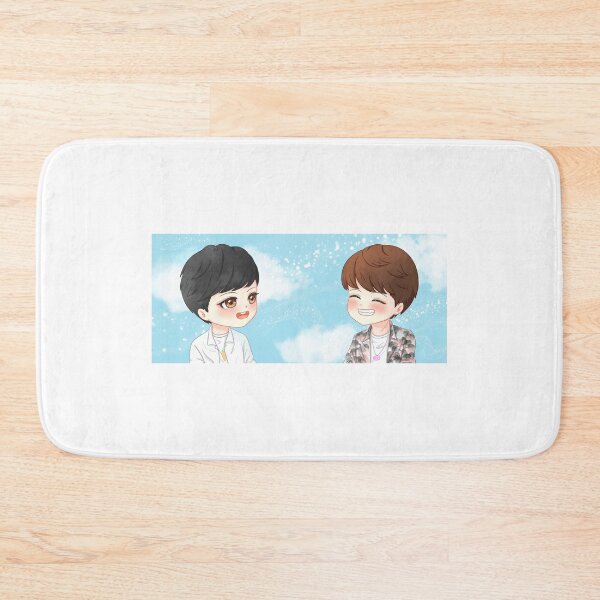 Item preview, Xiao Zhan <3 Wang Yibo designed and sold by Rinme.