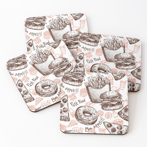 Item preview, Bon Appetit designed and sold by Opine.