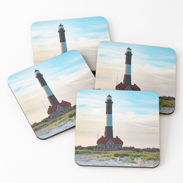 Item preview, Fire Island Lighthouse - Long Island Photography designed and sold by love-longisland.