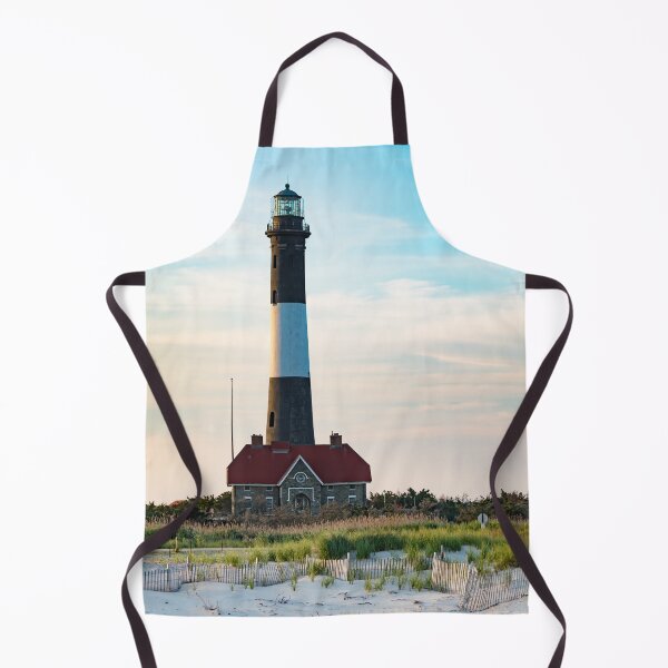 Item preview, Fire Island Lighthouse - Long Island Photography designed and sold by love-longisland.