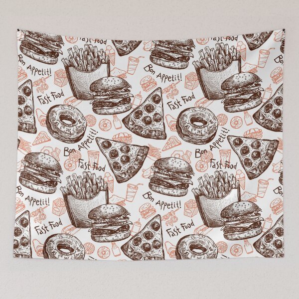 Item preview, Bon Appetit designed and sold by Opine.