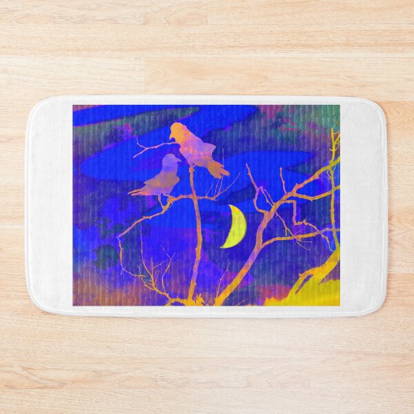 Item preview, Two Crows designed and sold by Robert Ball.
