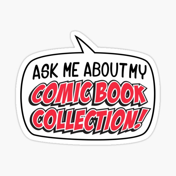 Item preview, COMIC BOOKS! designed and sold by ZugArt.