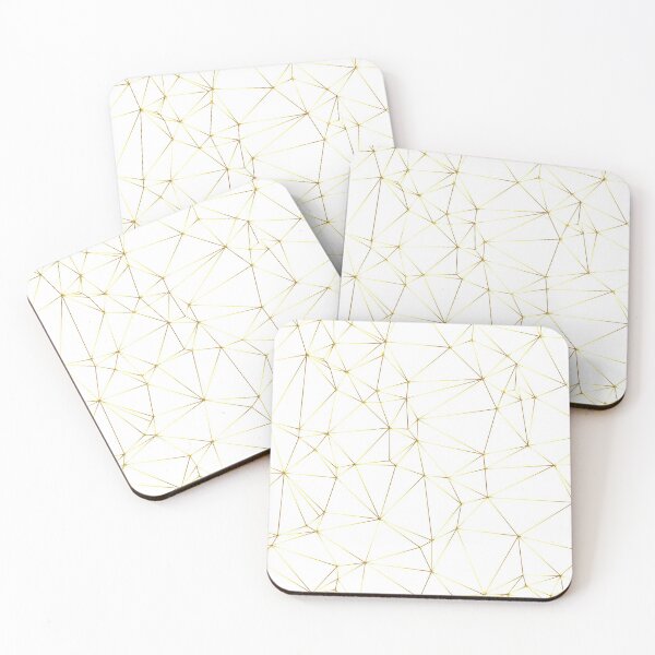 Item preview, Abstract Geometric Lines designed and sold by Jujuzinha21.