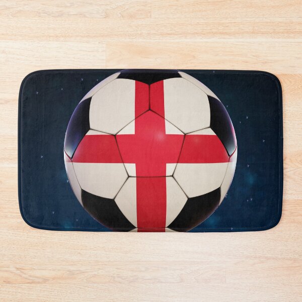 Item preview, ENGLAND football  designed and sold by AlexSin.