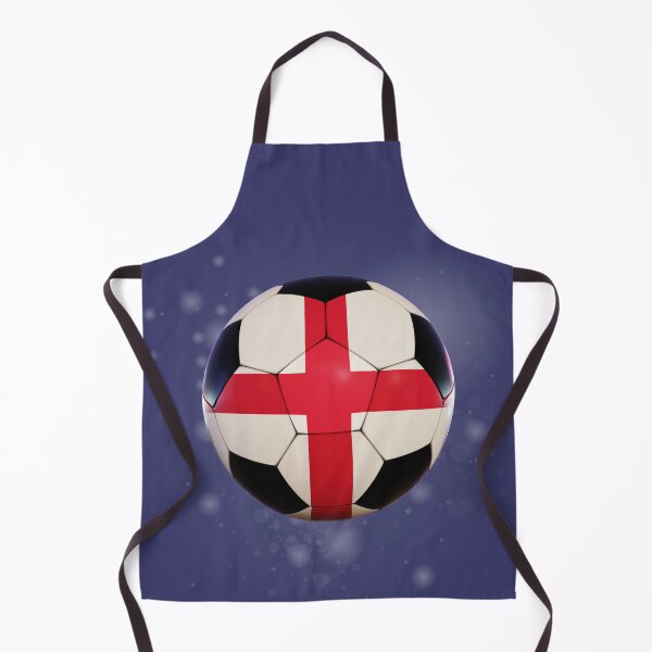 Item preview, ENGLAND football designed and sold by AlexSin.