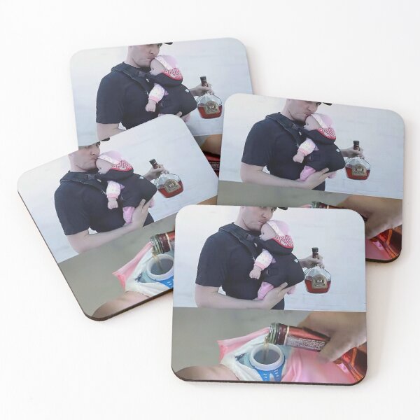 Item preview, never look like an alcoholic again designed and sold by quotifymemes.