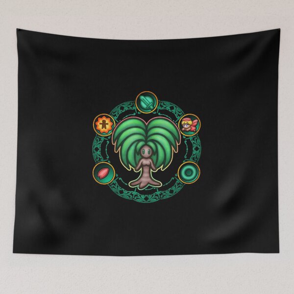 Item preview, Dryad designed and sold by likelikes.
