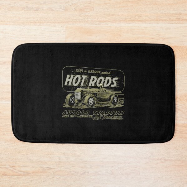 Artikelvorschau, Hot Rod Aurora Hot Rods entworfen und verkauft von HarryWink.