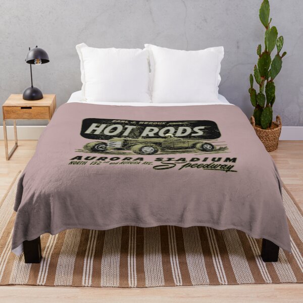 Artikelvorschau, Hot Rod Aurora Hot Rods entworfen und verkauft von HarryWink.