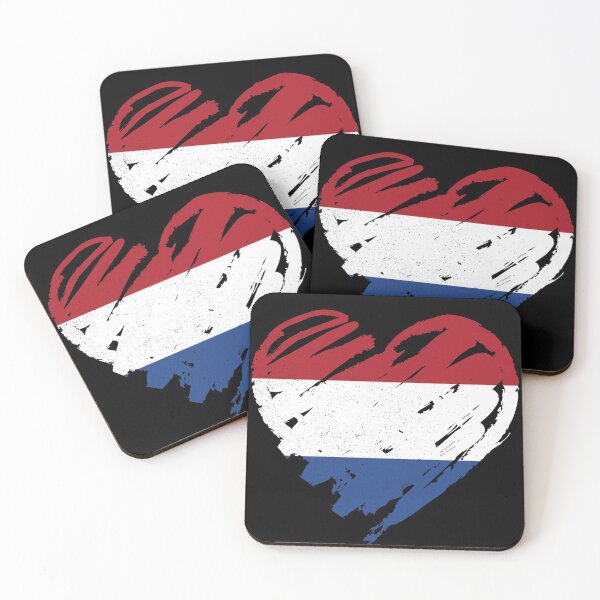 Item preview, I Love Netherlands  designed and sold by feether-store.
