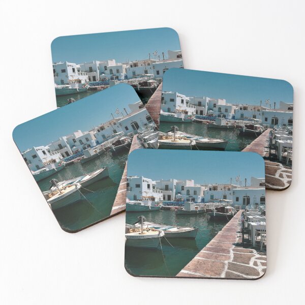 Item preview, Paros island in Greece designed and sold by athanb.