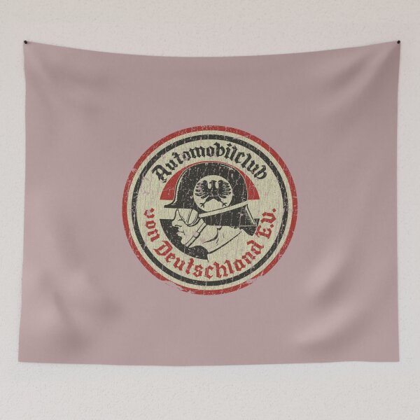 Item preview, Hot Rod Automobilclub von Deutschland EU designed and sold by HarryWink.