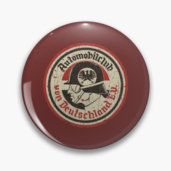 Item preview, Hot Rod Automobilclub von Deutschland EU designed and sold by HarryWink.
