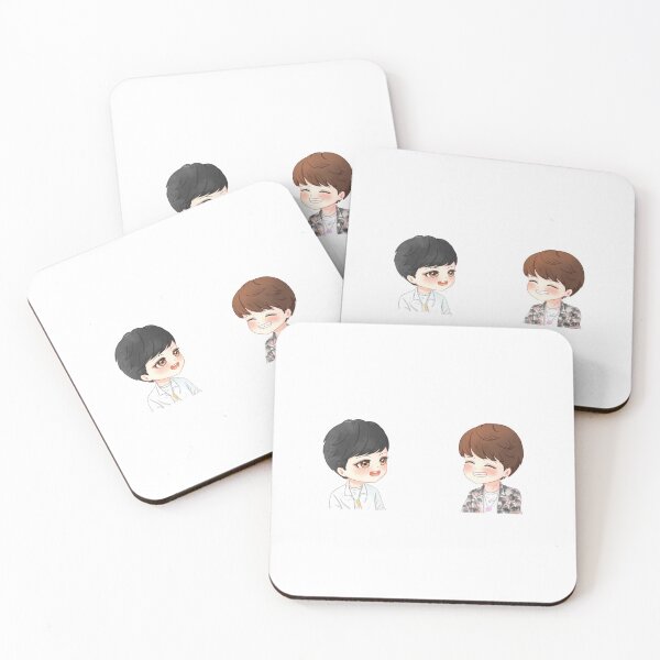 Item preview, Xiao Zhan <3 Wang Yibo designed and sold by Rinme.