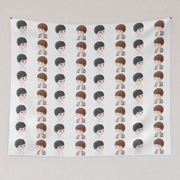 Item preview, Xiao Zhan <3 Wang Yibo designed and sold by Rinme.
