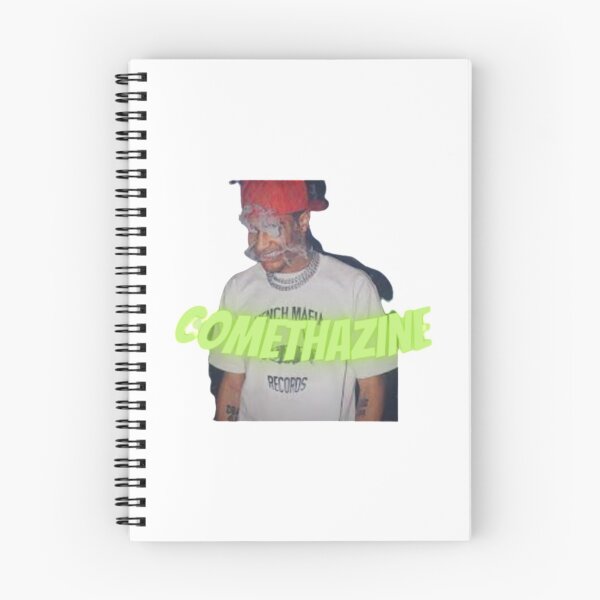 Item preview, comethazine designed and sold by Tooing.