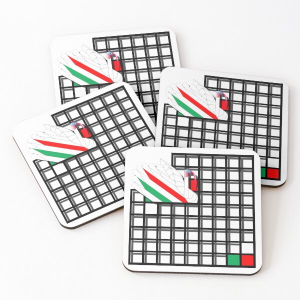 Item preview, Lattice, (039. Turkey, Hungarian) Decorative, Digital, Colorful, Kind of children, designed and sold by Paszkan.