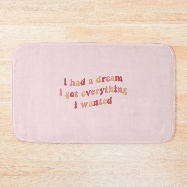 Item preview, i had a dream designed and sold by vbsartwork.