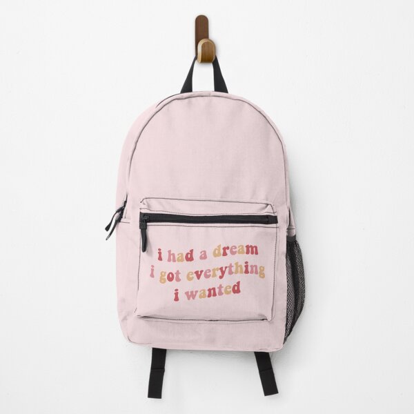 Item preview, i had a dream designed and sold by vbsartwork.
