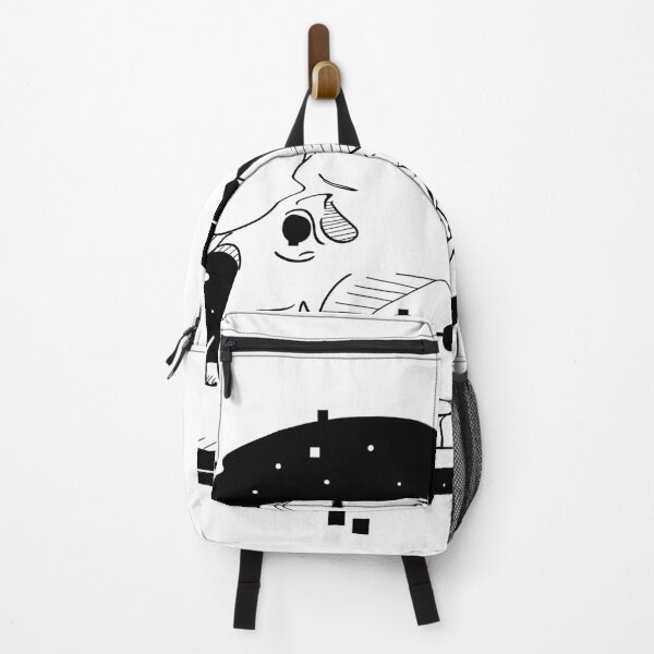 Item preview, Glitched pig head designed and sold by Spacepaprika.