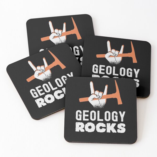 Item preview, Geology Rocks Geologist Rockhounding Design designed and sold by justjonboy.