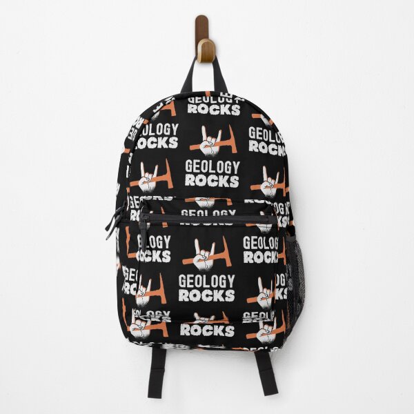 Item preview, Geology Rocks Geologist Rockhounding Design designed and sold by justjonboy.