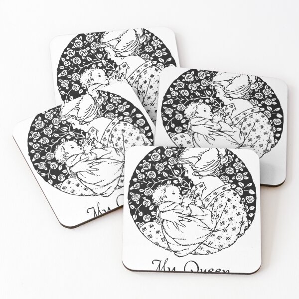 Item preview, Edición especial del día de mi reina madre designed and sold by CeylonOne.