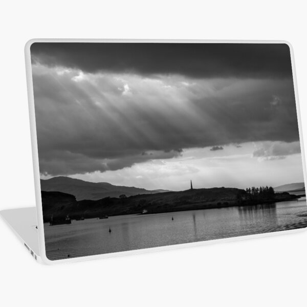 Kerrera Laptop Skin
