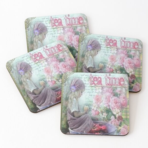 Item preview, TEA TIME designed and sold by kamikrison.