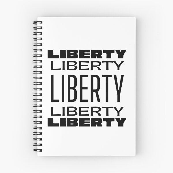 Item preview, Liberty 2 (light background) designed and sold by krinima.