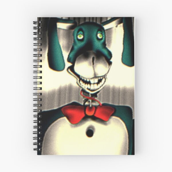 Item preview, The Walten files designed and sold by GR8-ART.