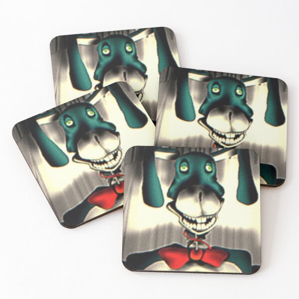 Item preview, The Walten files designed and sold by GR8-ART.