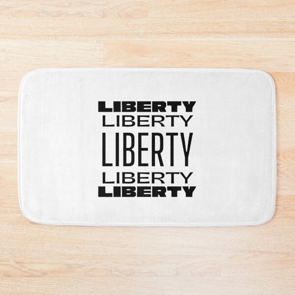 Item preview, Liberty 2 (light background) designed and sold by krinima.