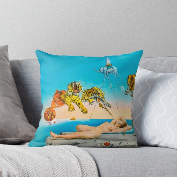 Item preview, Salvador Dalí's Dream designed and sold by TonyAra.