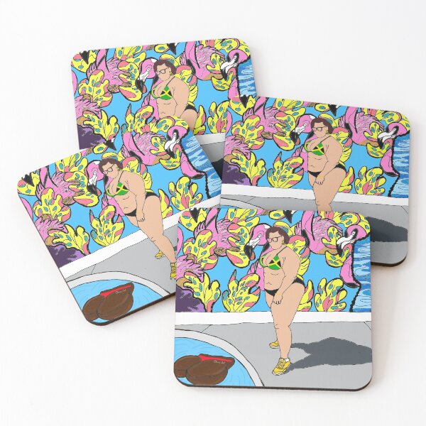 Item preview, Summer Vibez designed and sold by OlivesssArt.